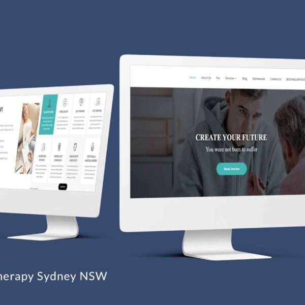 Sydney Graphic Design services