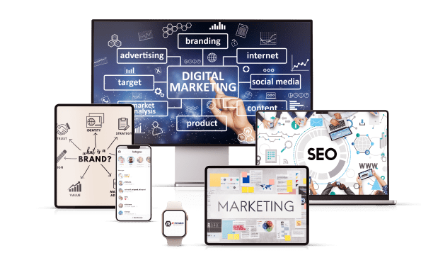 digital marketing services sydney