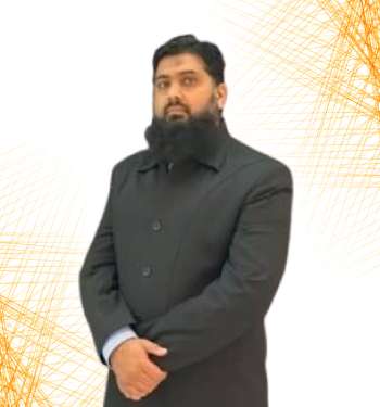Muhammad Azam Molani