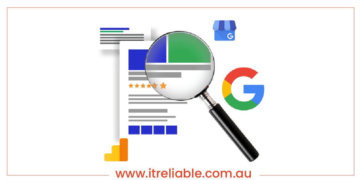 Google business profile