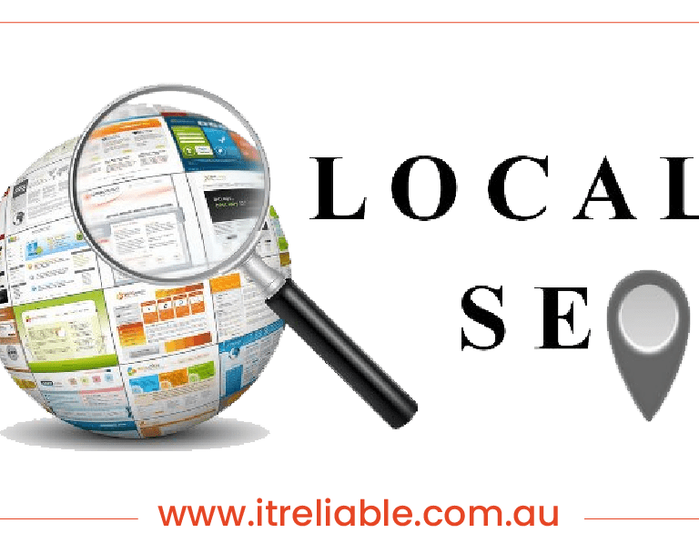 Local SEO