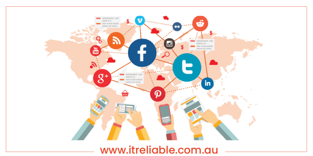 Boost Your Social Media Marketing Online Presence