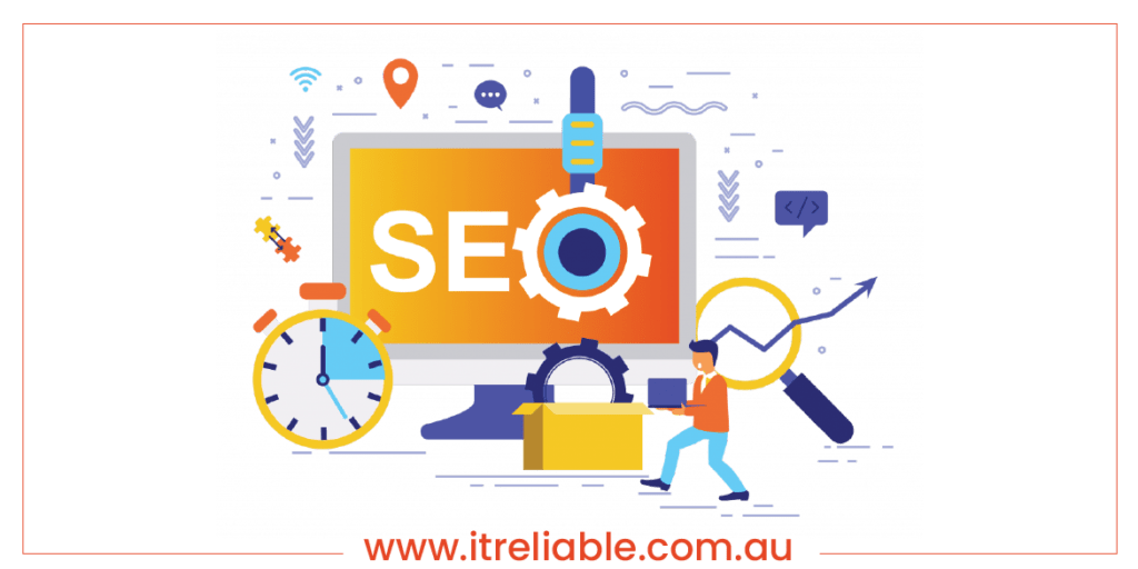 7 SEO strategies for Strengthening Businesses in 2023