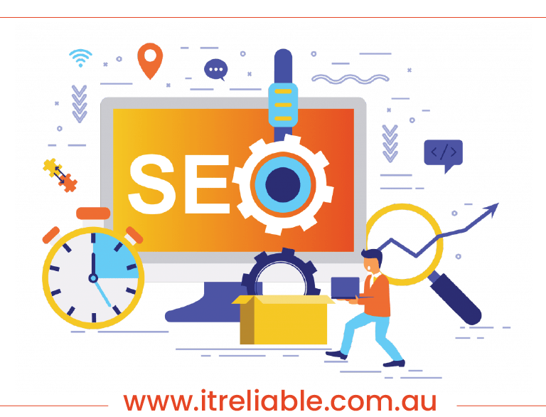 SEO strategies