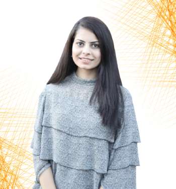 Kanza Wajid