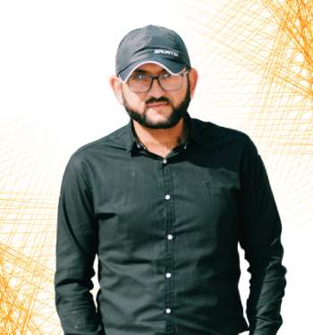 Mudasir Nazir