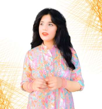 Shanzay Ejaz