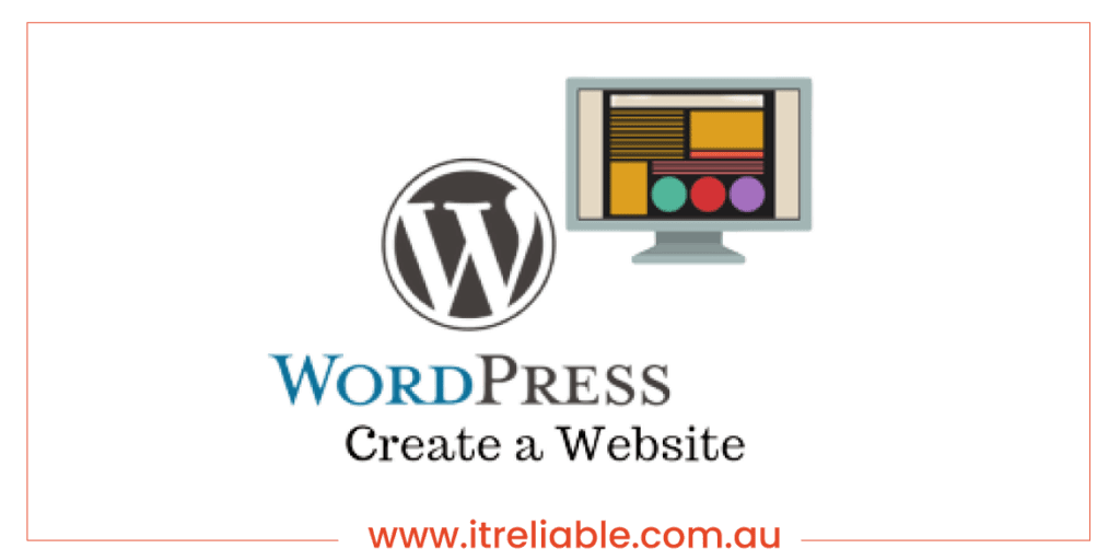 How WordPress Website is a Perfect Solution for Small Businesses 